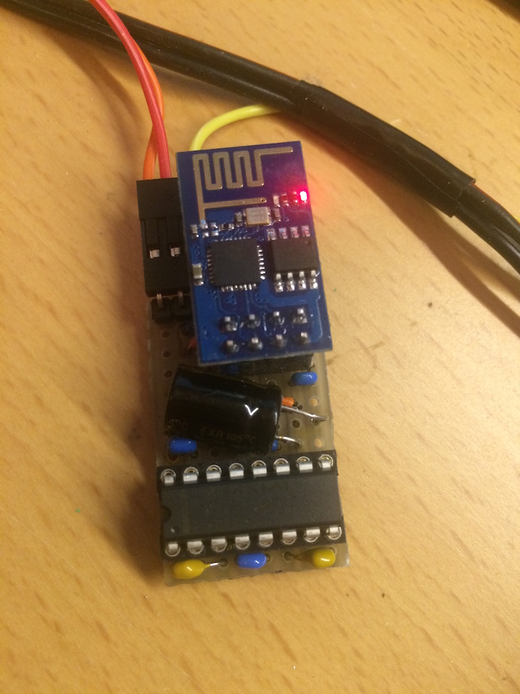 Circuit board