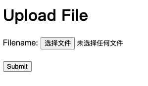 GitHub - dzstudio/php-uploader: A simple upload tool written by PHP ...