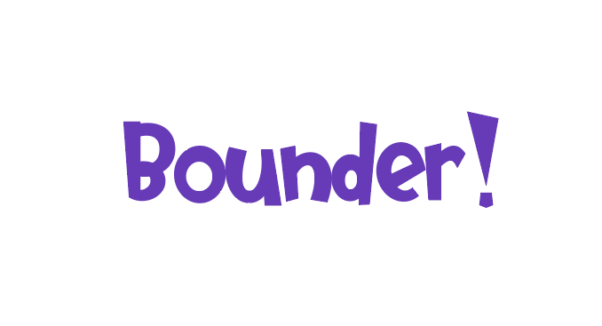 BOUNDER