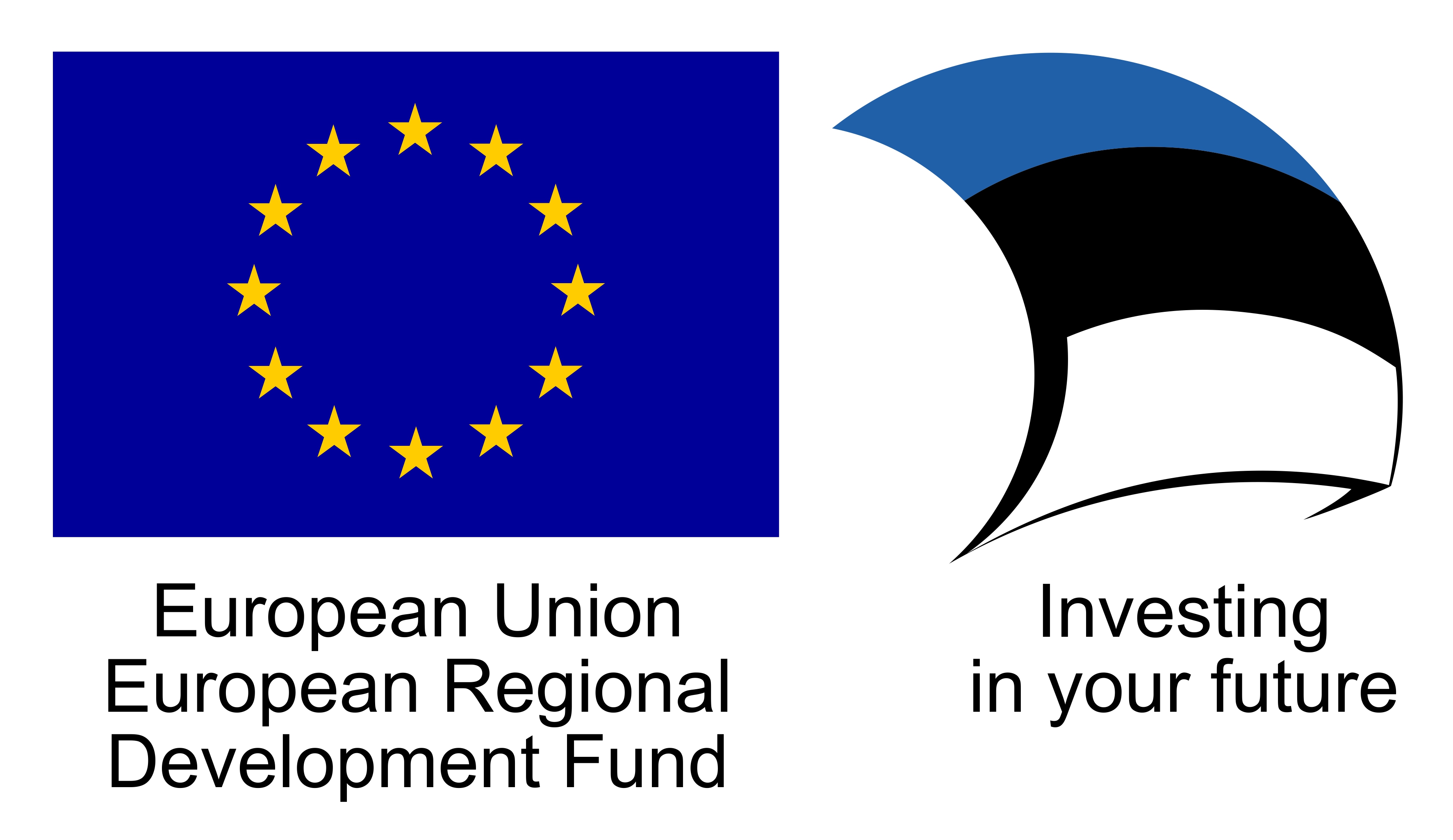 European Union European Regional Development Fund