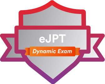 eJPT - © eLearnSecurity | INE