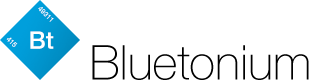 Bluetonium: Bluetooth library in Swift