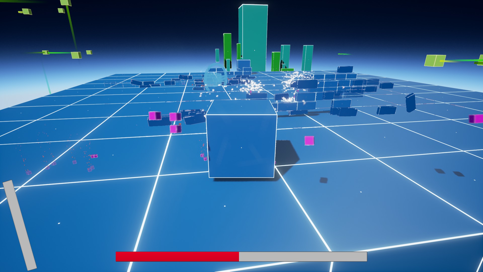 CubeWars Screenshot 02