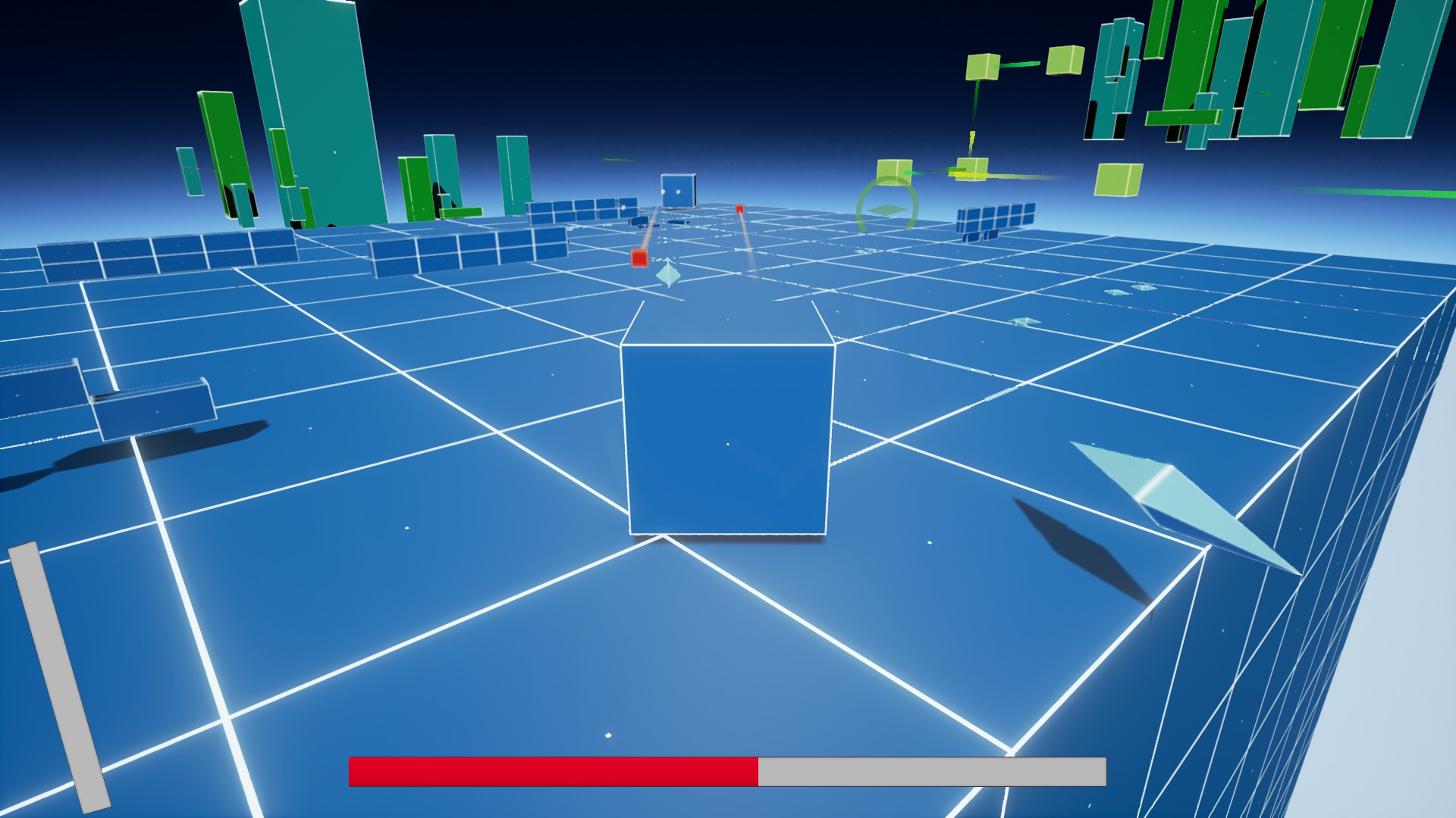 CubeWars Screenshot 04