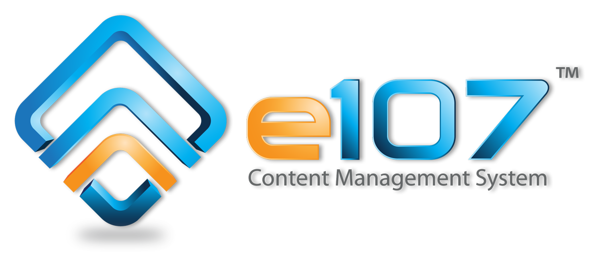 e107 Content Management System