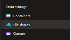 FileShares