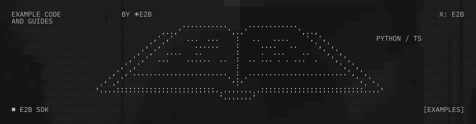 E2B Cookbook Preview Dark