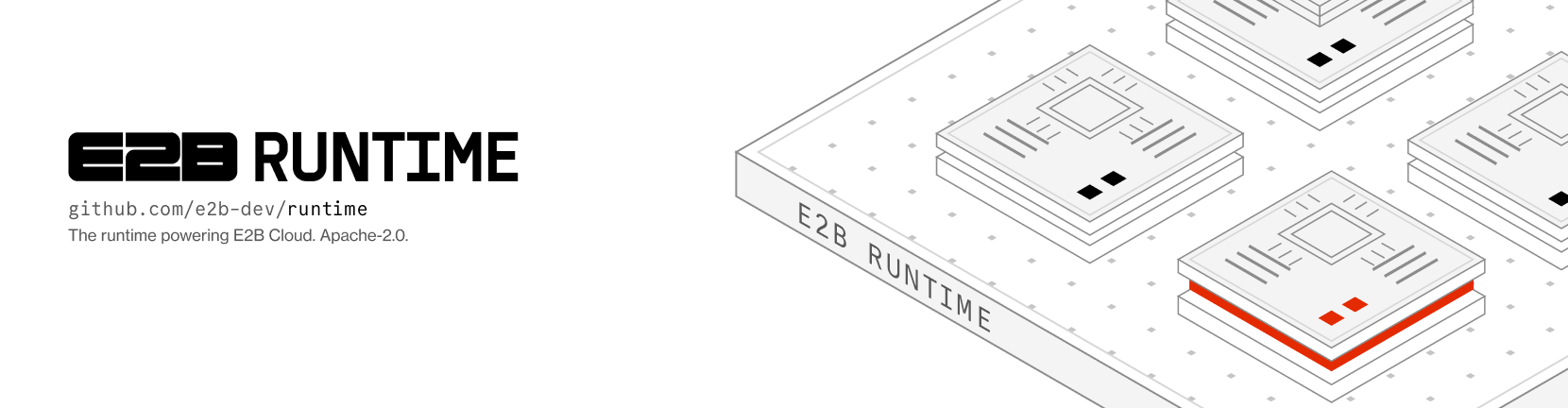 E2B Runtime