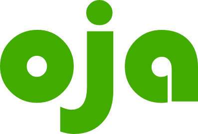 Oja logo