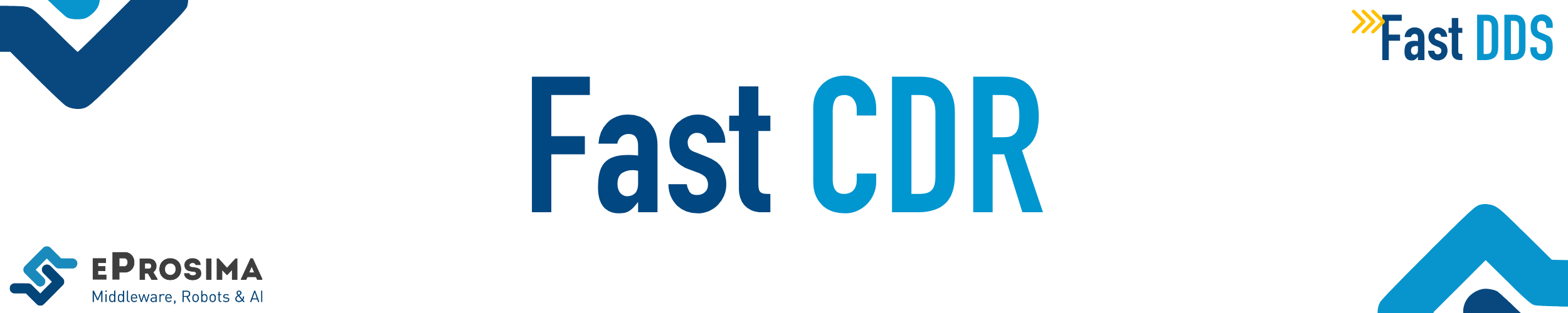 Fast CDR