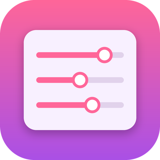 Settings Menu Lite's icon