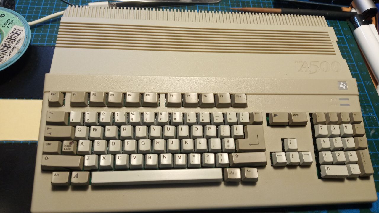 A500Mini-Internal-Functional-Keyboard, from the project README