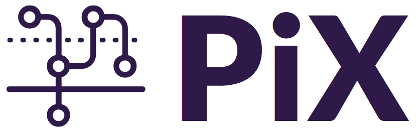 PiX Logo