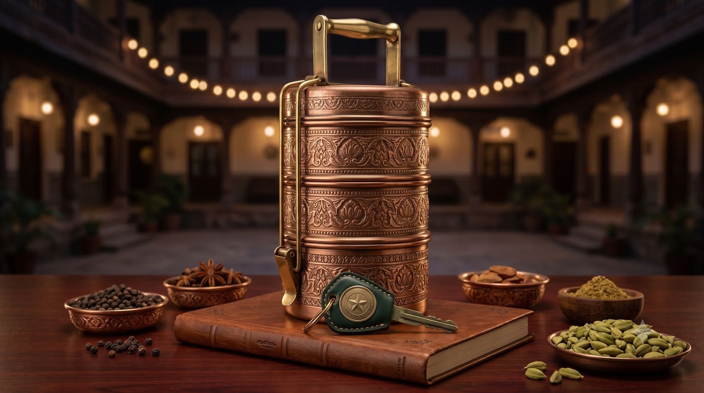 Special updates and offers