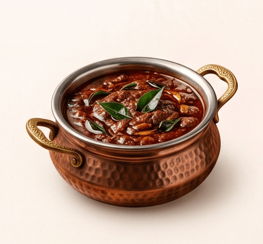 Chettinad Gravy icon