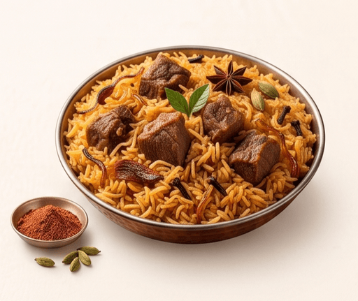 Biryani icon