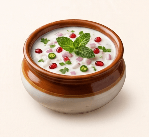 Raita icon