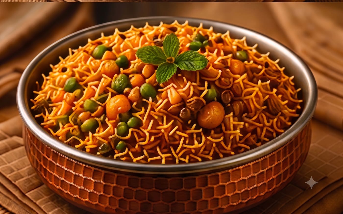 Veg Biryani