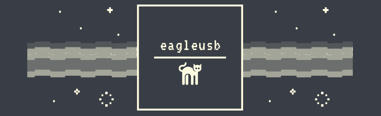 eagleusb logo