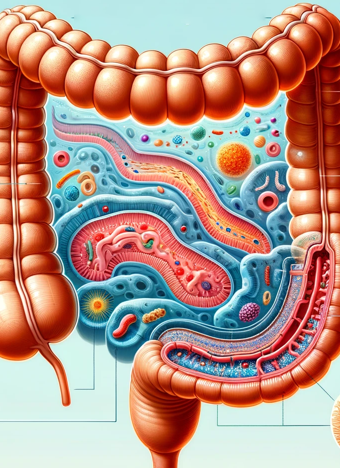 Gut Microbiome Research