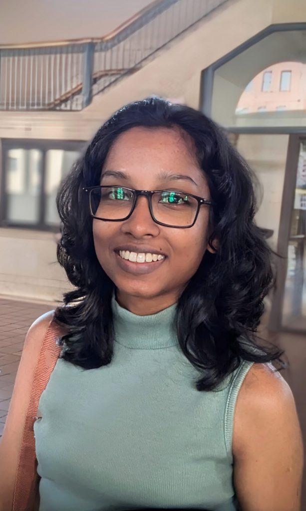 Rashmi Kaldera Dissasekara