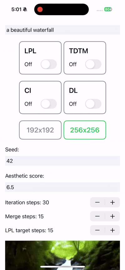 On-device-Sora-Example1