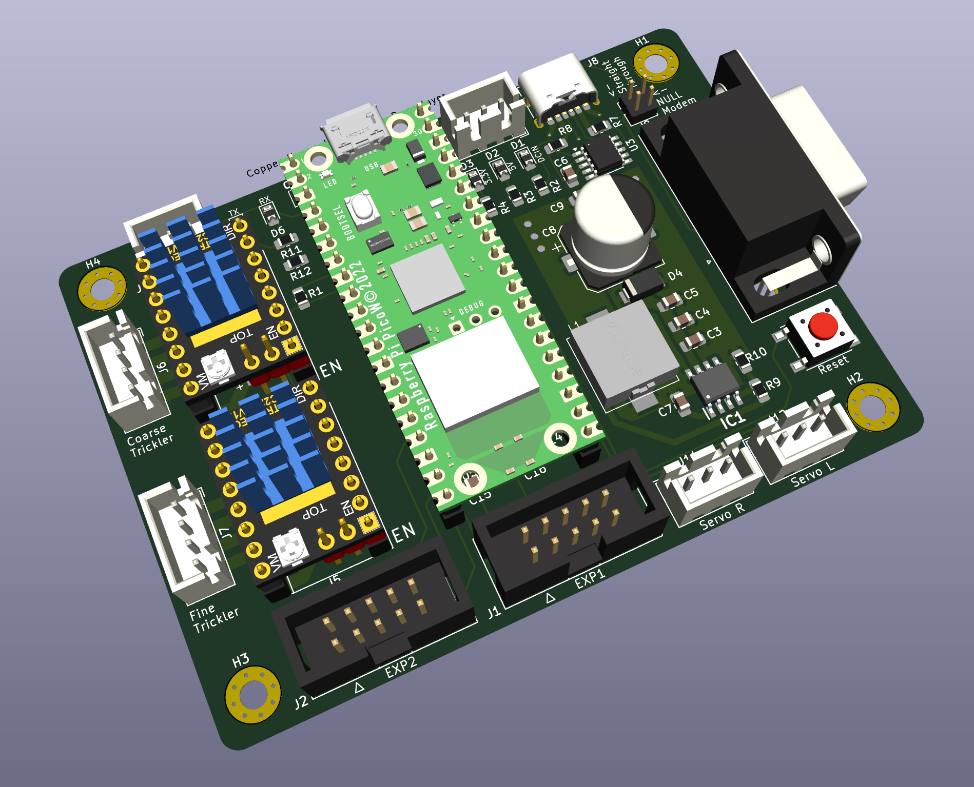 RaspberryPi-Pico-Motor-Expansion-Board, from the project README