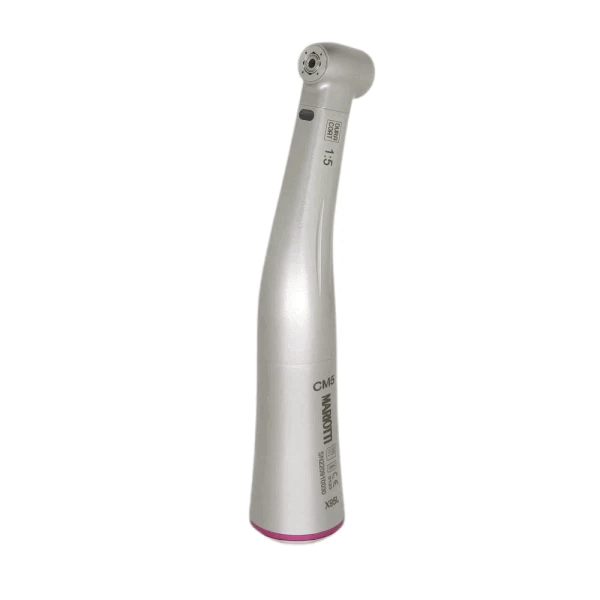 CM5 handpiece