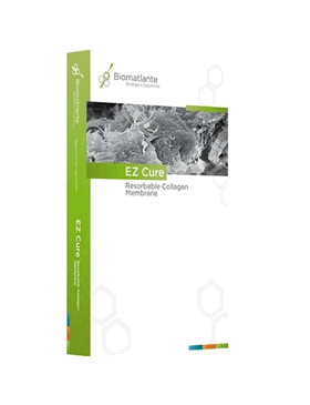 EZ Cure + In’Oss together