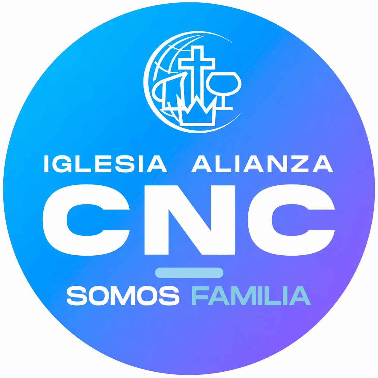 IACYM CNC