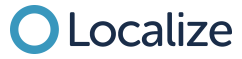Localize Logo