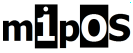 mipOS Logo