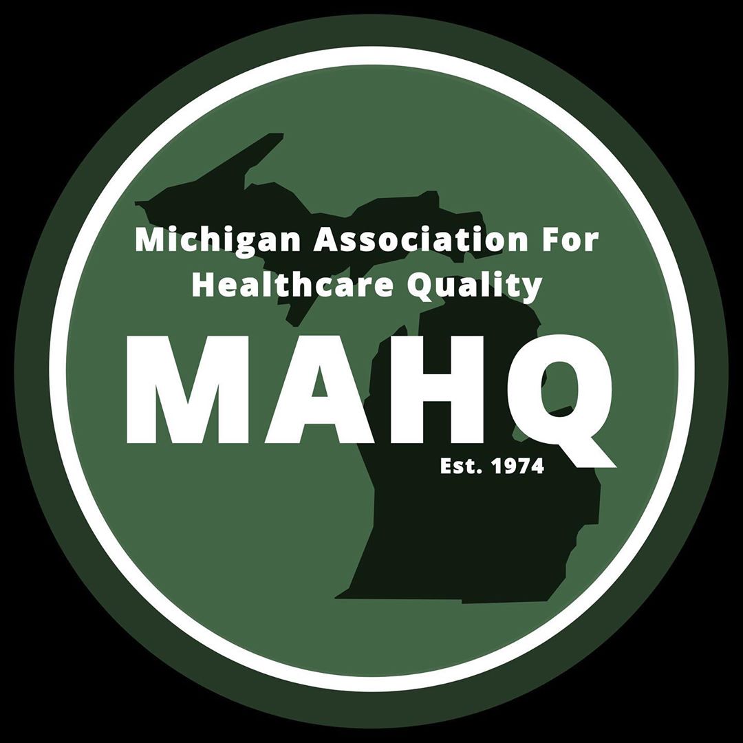 MAHQ Logo