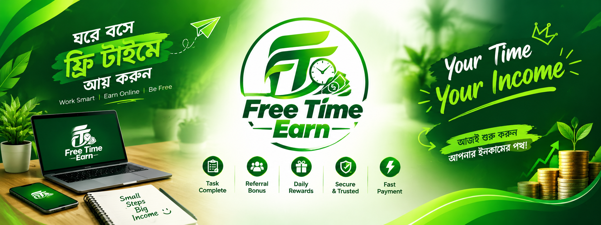 Live Meeting Banner
