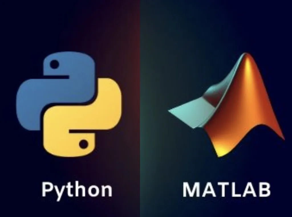 Easily integrate custom functions in matlab with python (codes included)
