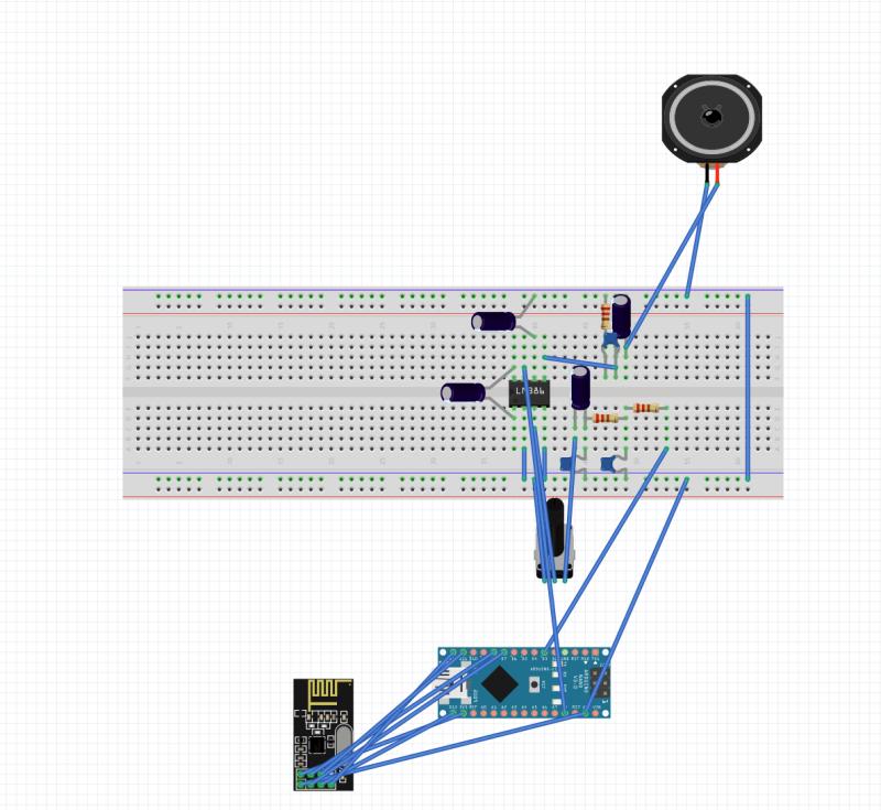 Schematic