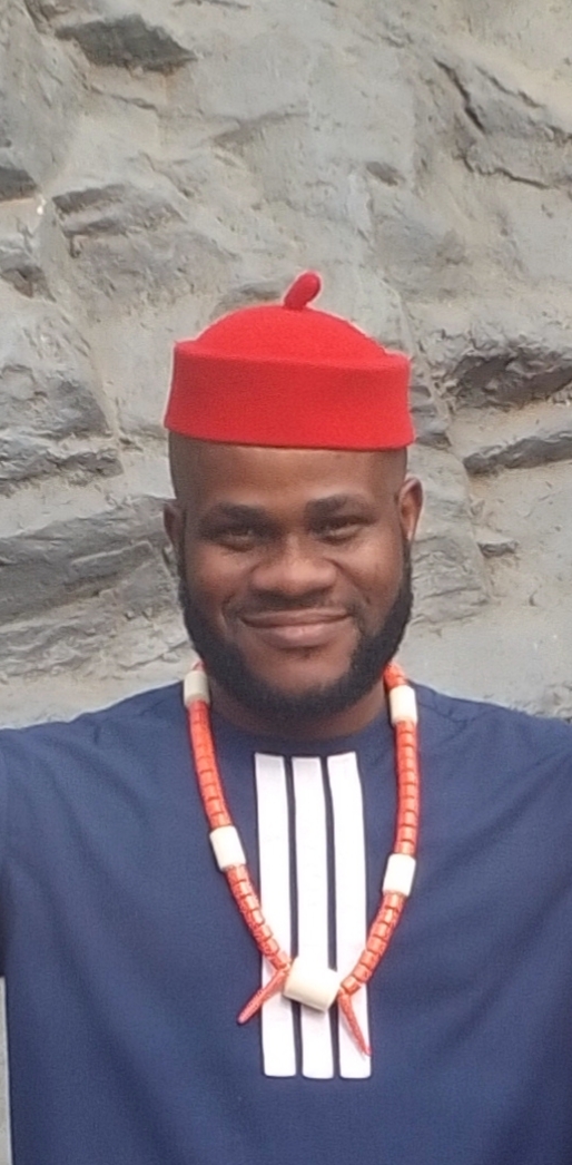 Fortune Muganda - Founder & CEO of Eastlane Digital Agency