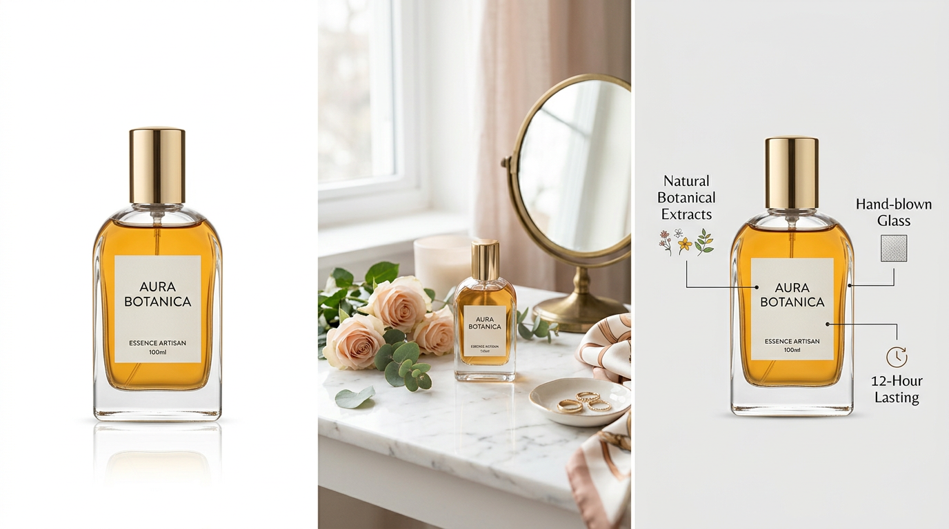 E-Commerce Product Suite