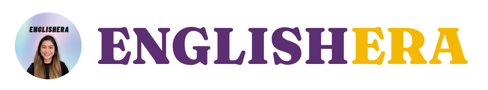 Englishera logo