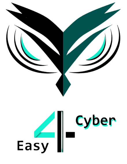 EASY4CYBER Logo