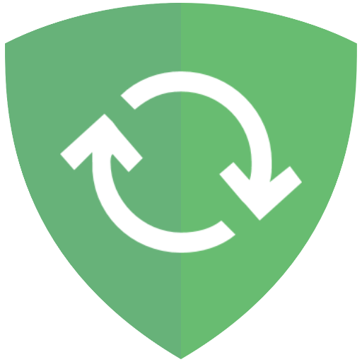 AdGuard Home Sync logo