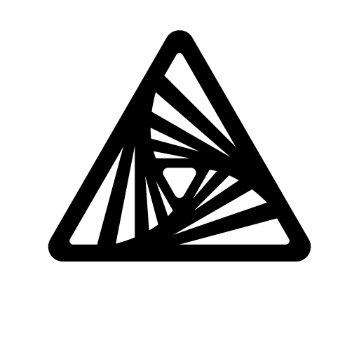 Affine logo