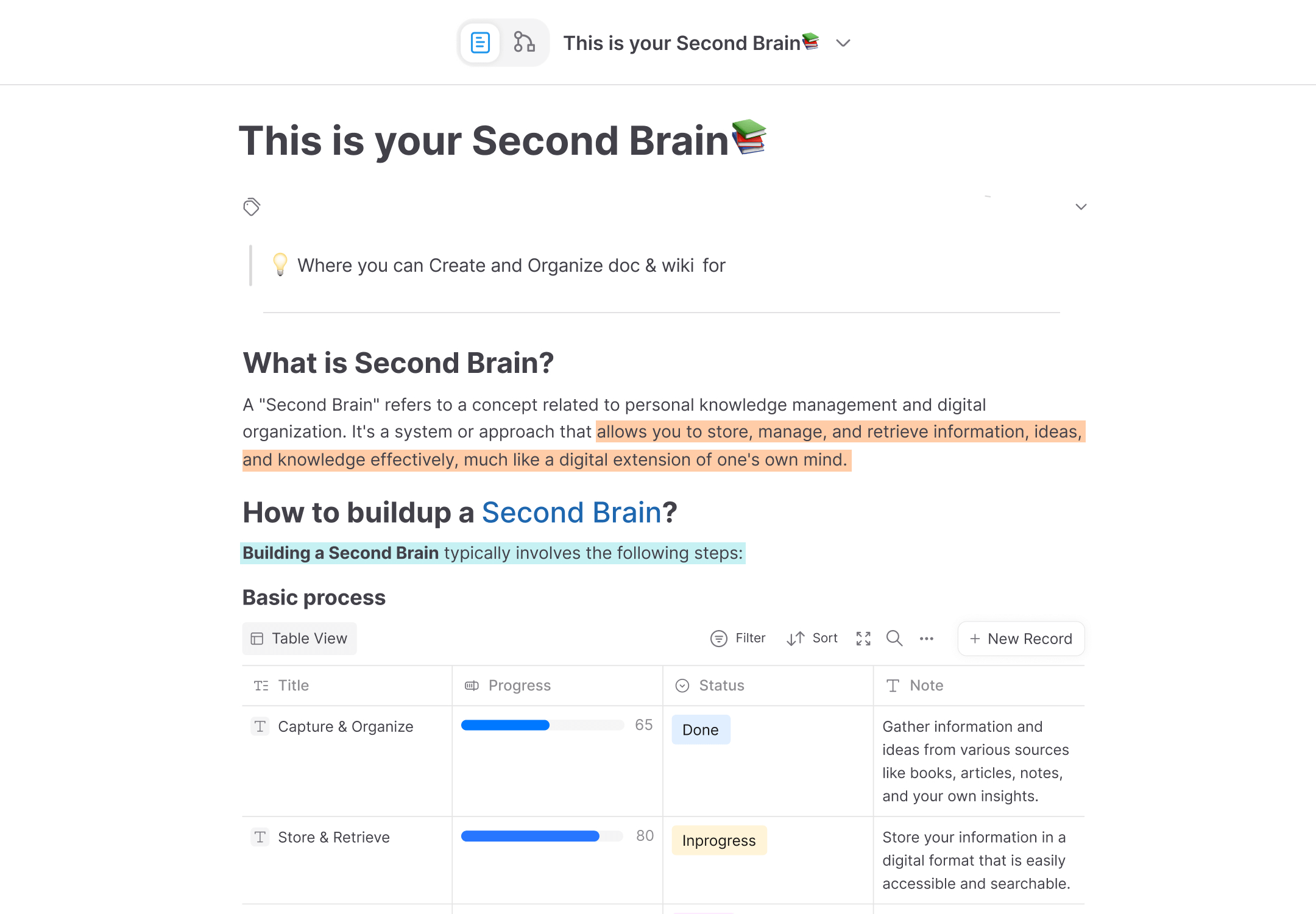 Affine screenshot 1