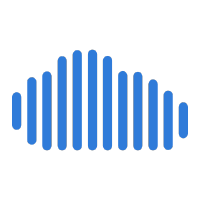 Airsonic Advanced logo