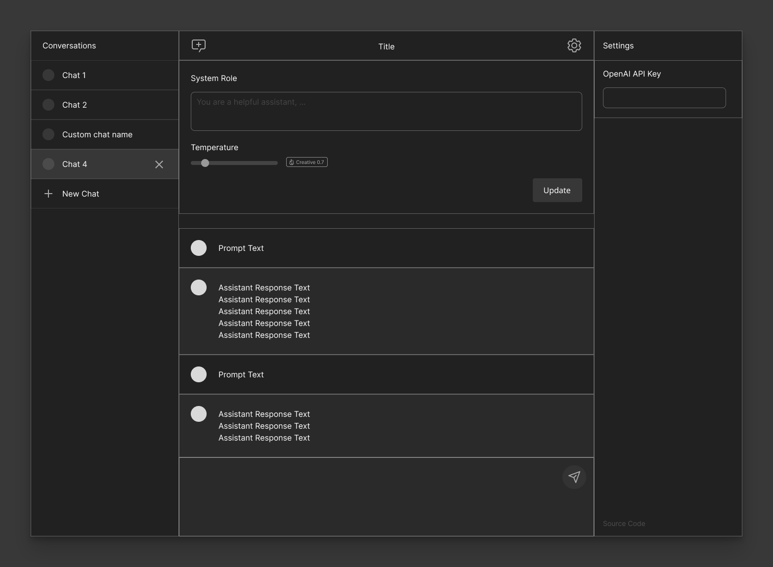 Anse screenshot 1
