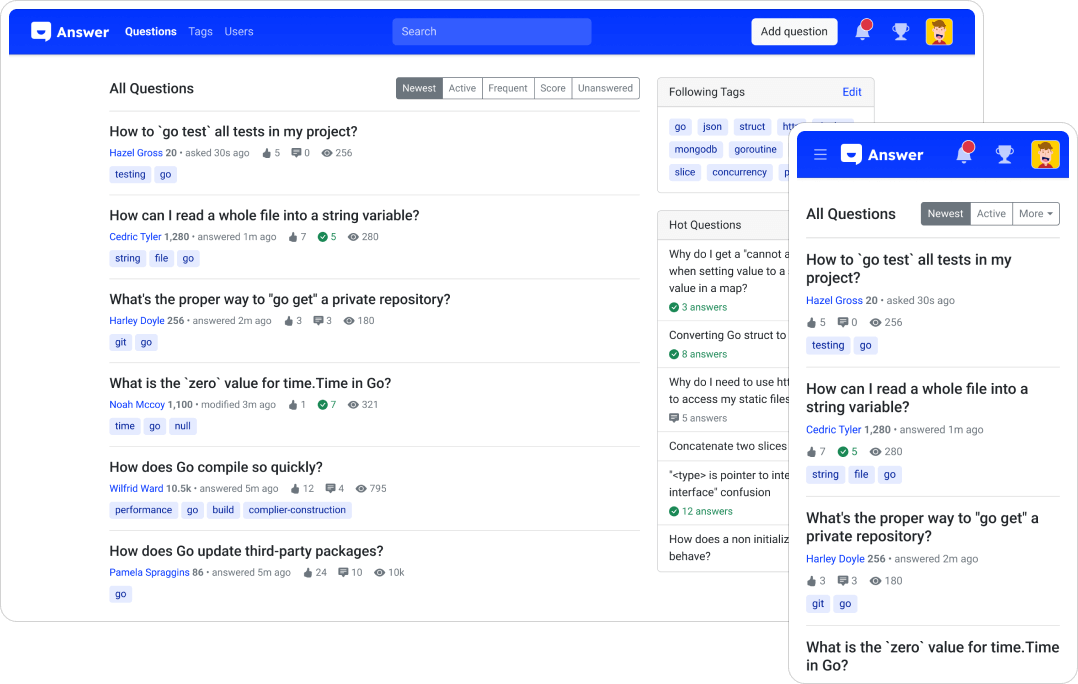 Answer screenshot 1