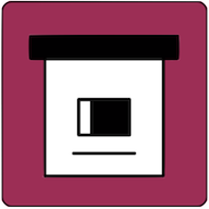 ArchiveBox logo