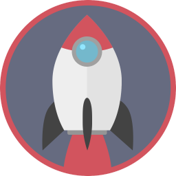 AriaNg logo