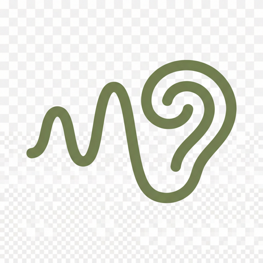 Aurral logo