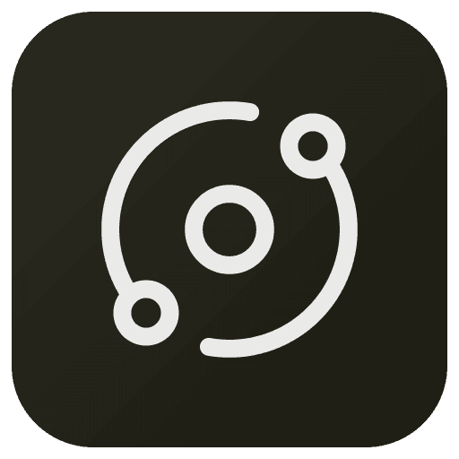 BookOrbit logo